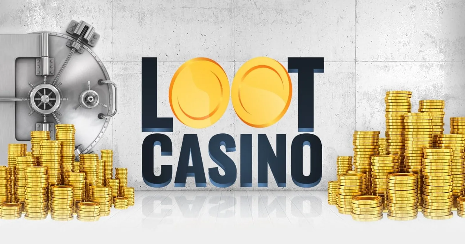 Loot banner